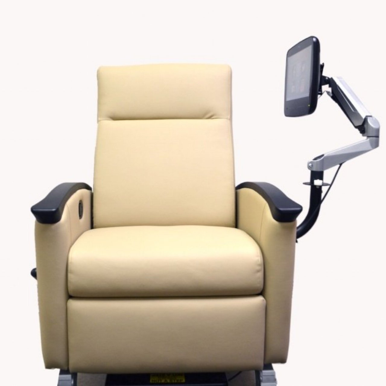 Chair TVs Elevate the Person Centered Care Experience